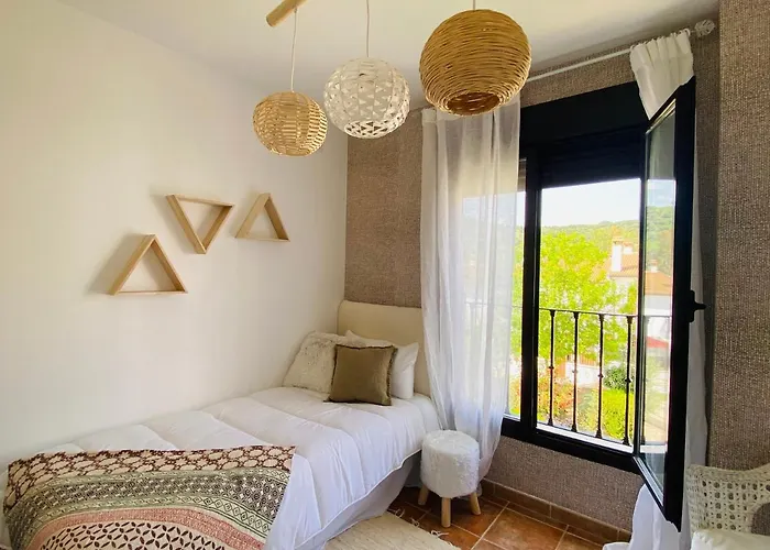 Apartamento Rural La Leyenda