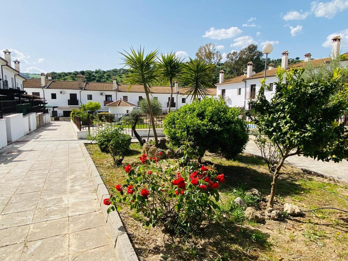 Rural La Leyenda Apartament El Bosque
