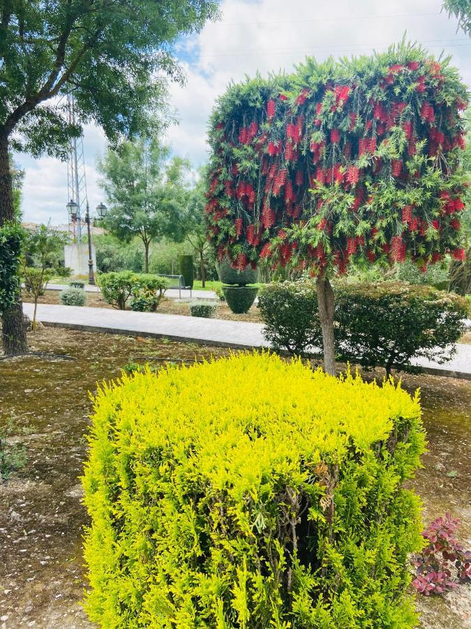 Rural La Leyenda Apartament *