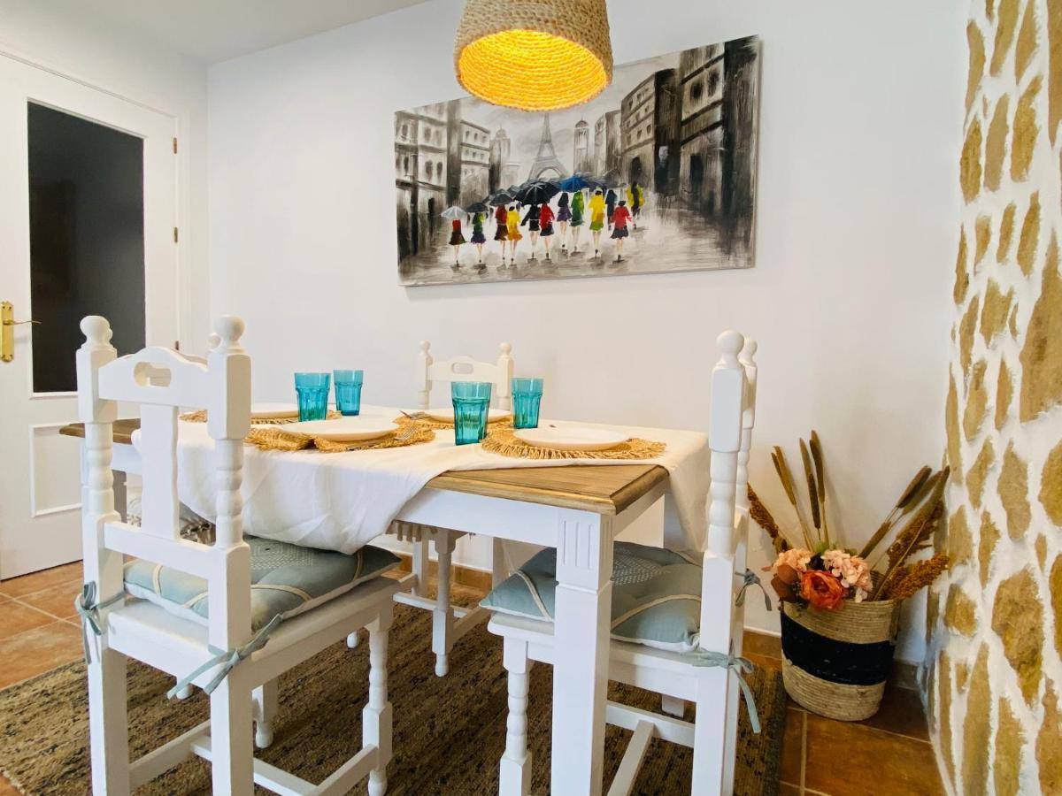 Apartament Rural La Leyenda *