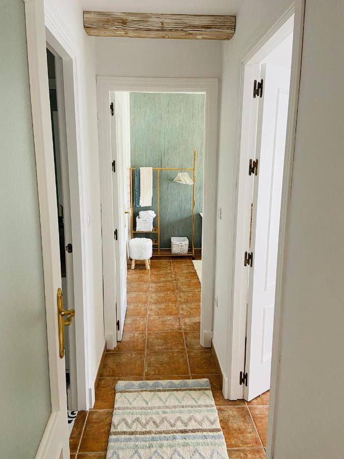 Apartament Rural La Leyenda *