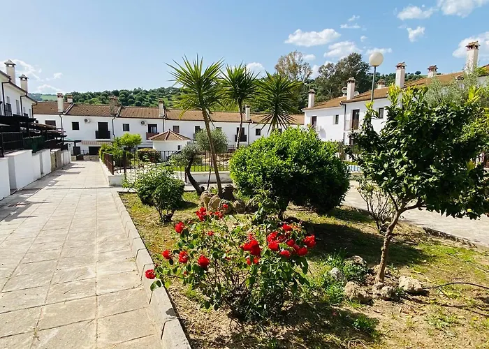 Apartamento Rural La Leyenda