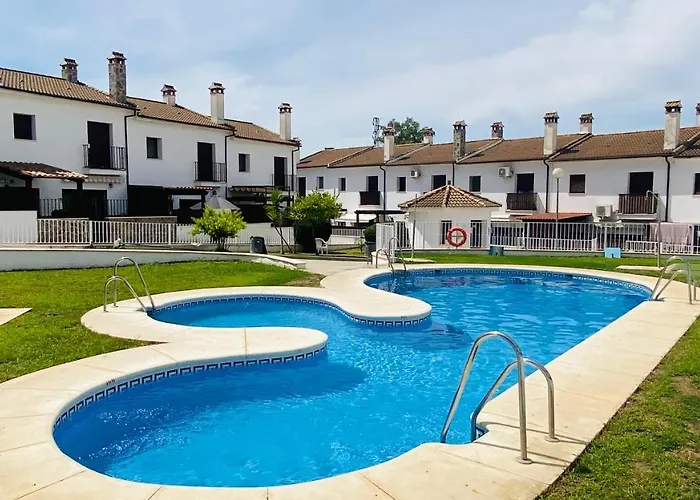 Apartamento Rural La Leyenda