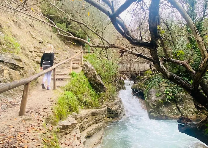 Apartamento Rural La Leyenda