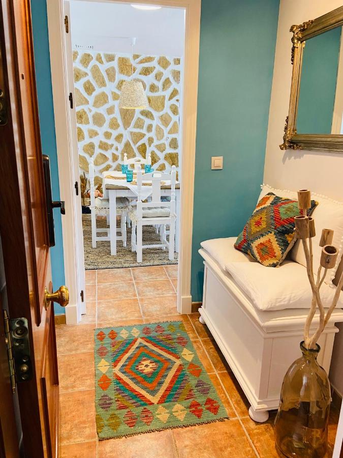 Rural La Leyenda Appartement
