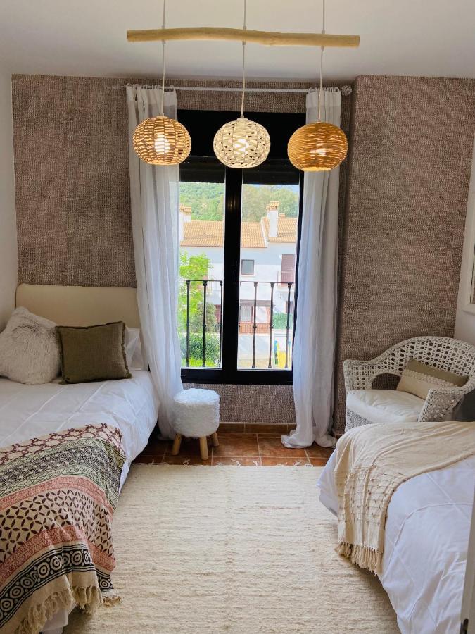 Rural La Leyenda Appartement