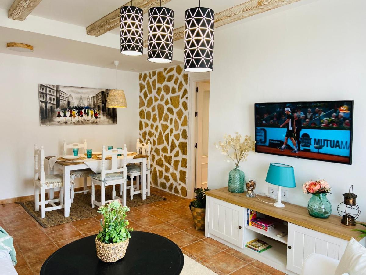 Appartement Rural La Leyenda El Bosque
