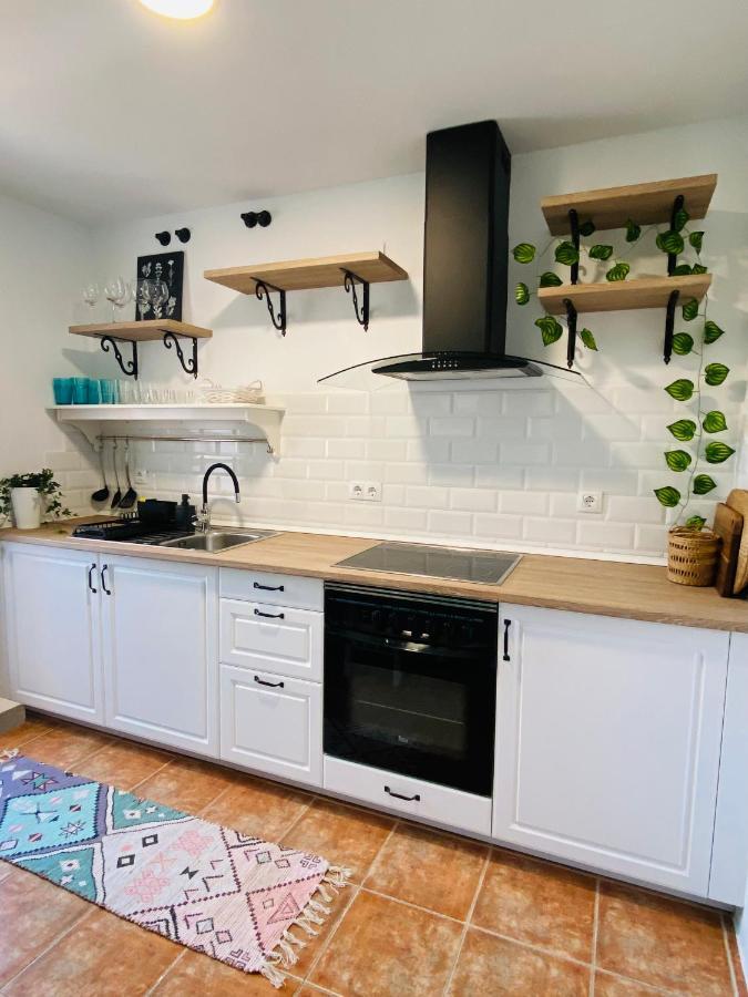 Rural La Leyenda Appartement