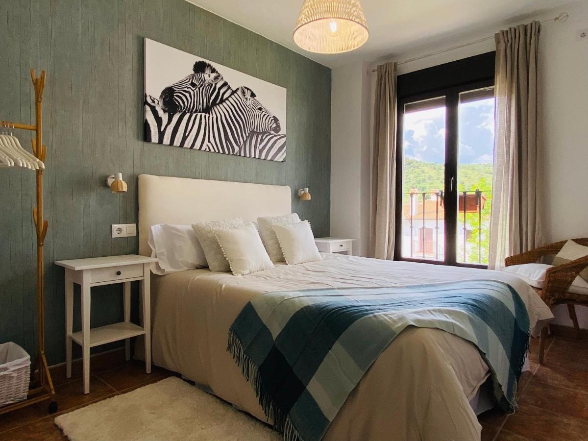 Rural La Leyenda Apartment