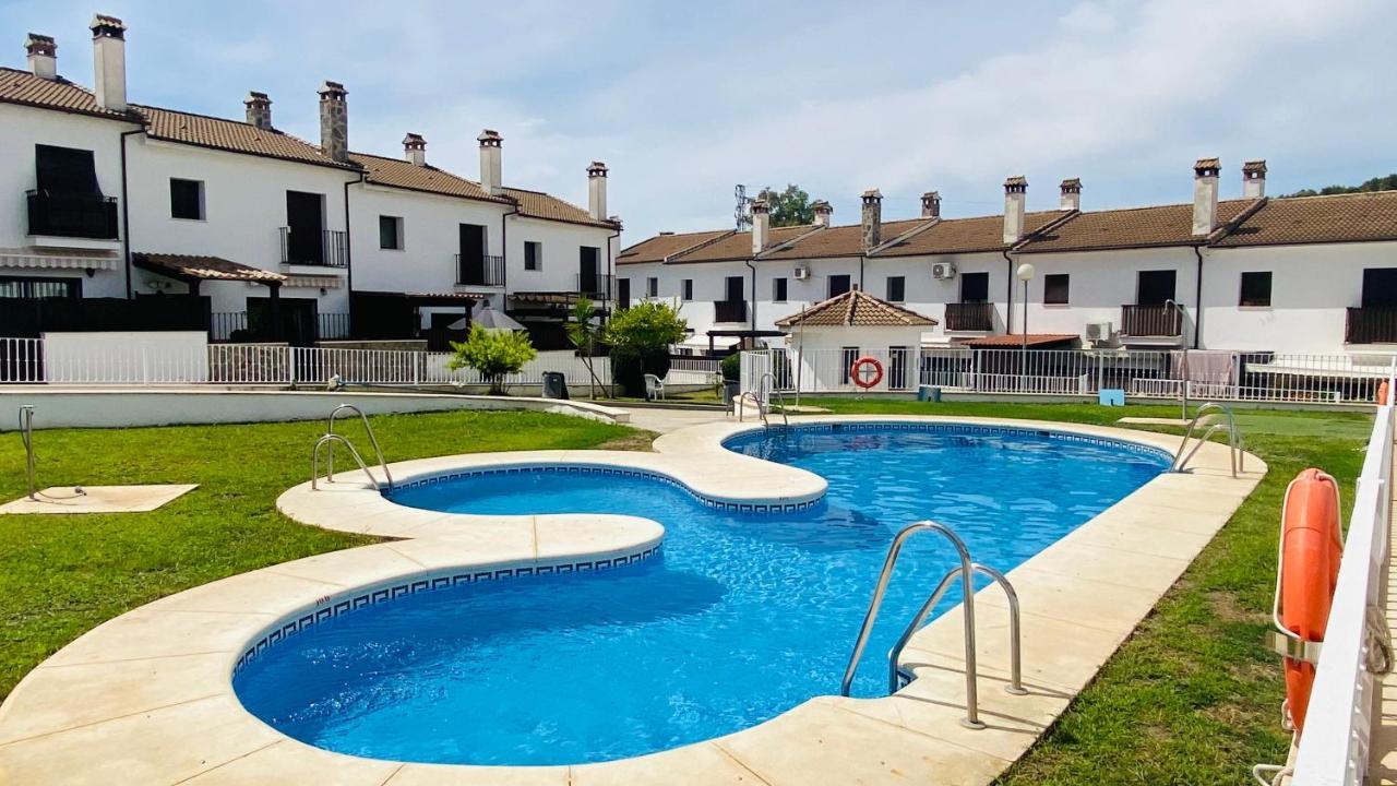 Rural La Leyenda Apartment *